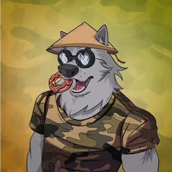 WolfGang #8310