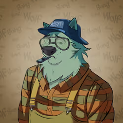 WolfGang #952