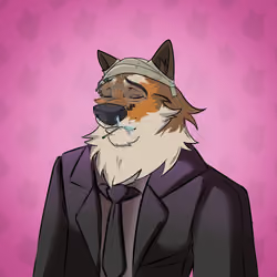 WolfGang #906