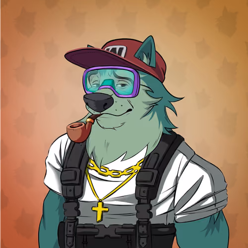WolfGang #2157