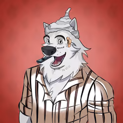 WolfGang #4281