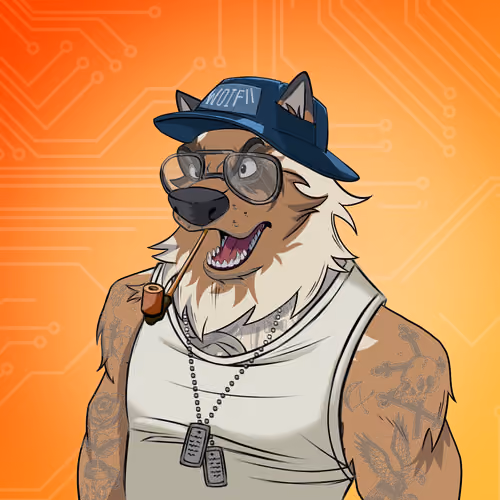 WolfGang #6519