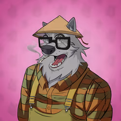 WolfGang #417