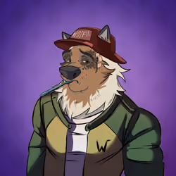 WolfGang #7419