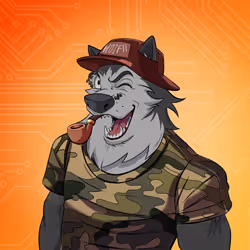 WolfGang #1706