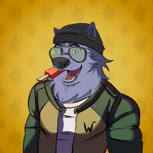 WolfGang #7567