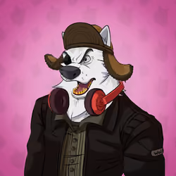 WolfGang #9251
