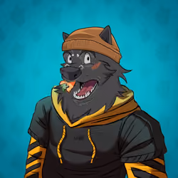 WolfGang #4778