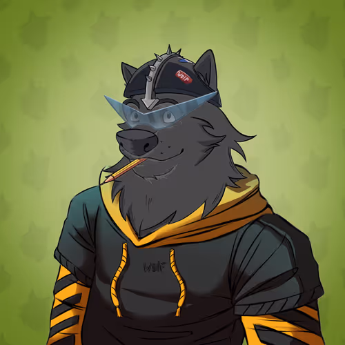 WolfGang #859