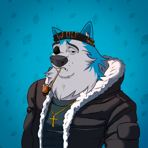 WolfGang #1383