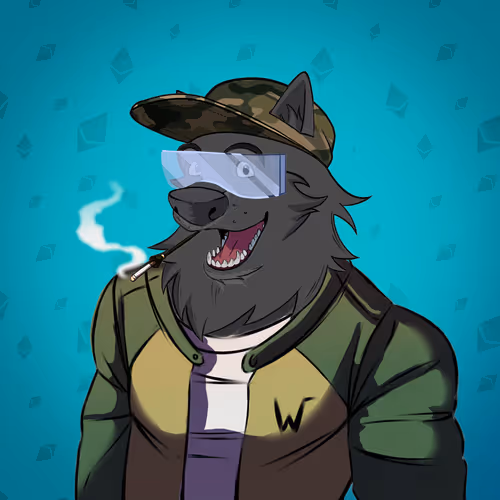 WolfGang #4602