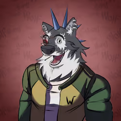 WolfGang #6917