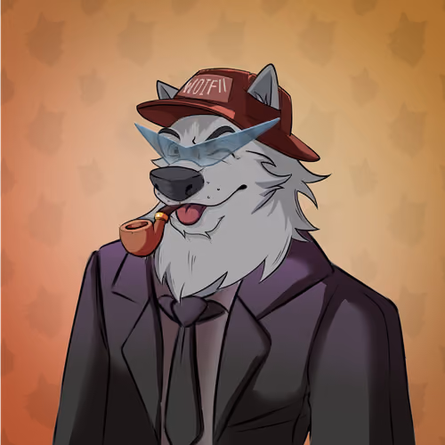 WolfGang #6635