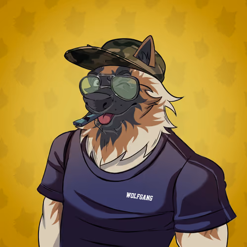 WolfGang #5264