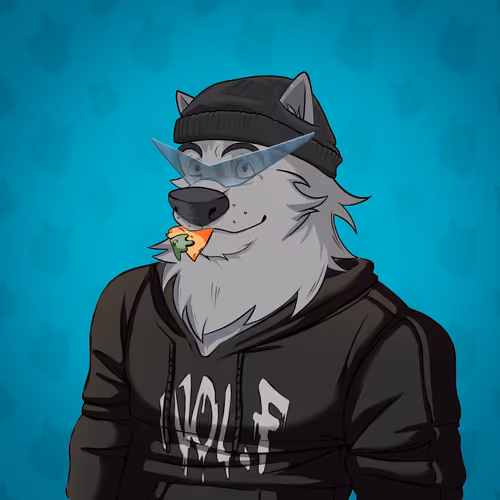 WolfGang #4258