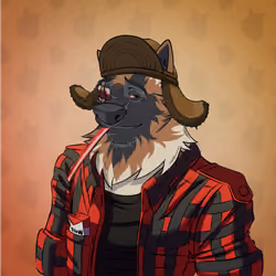 WolfGang #4354