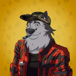 WolfGang #1048