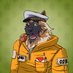 WolfGang #6418
