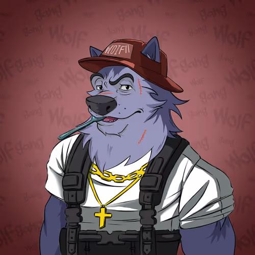 WolfGang #8234