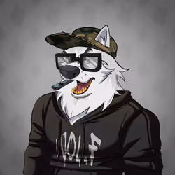 WolfGang #4799
