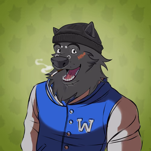 WolfGang #9419