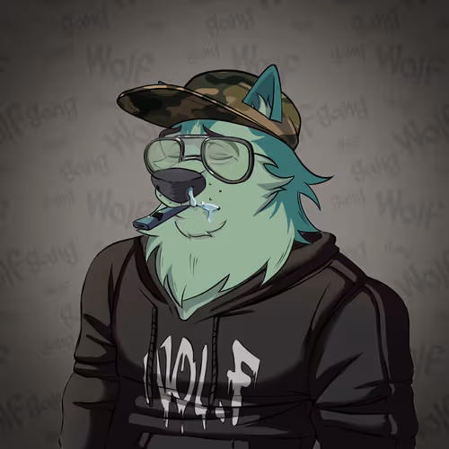 Thewolfgang