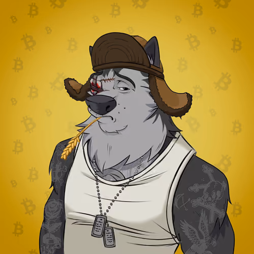 WolfGang #6335