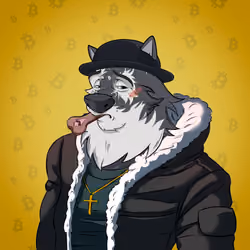 WolfGang #5734