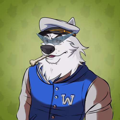 WolfGang #3766