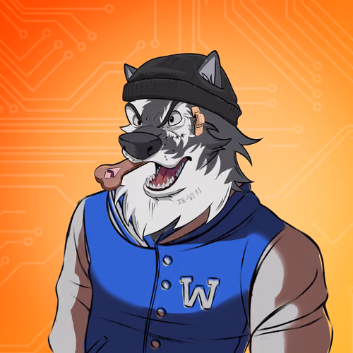 WolfGang #4396