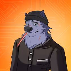 WolfGang #3614