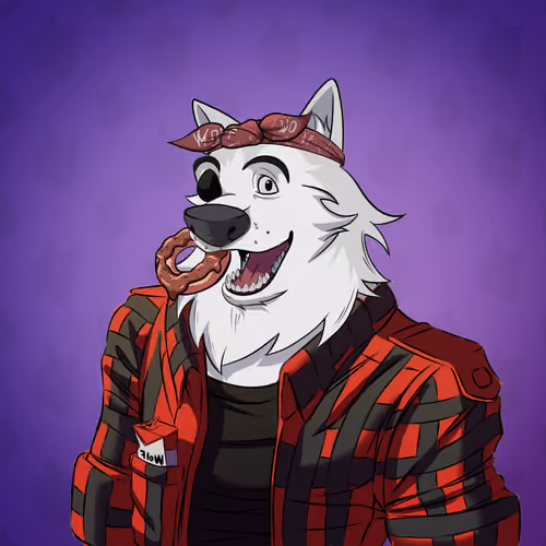 WolfGang #3114