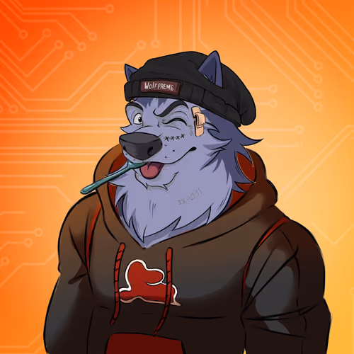 WolfGang #367