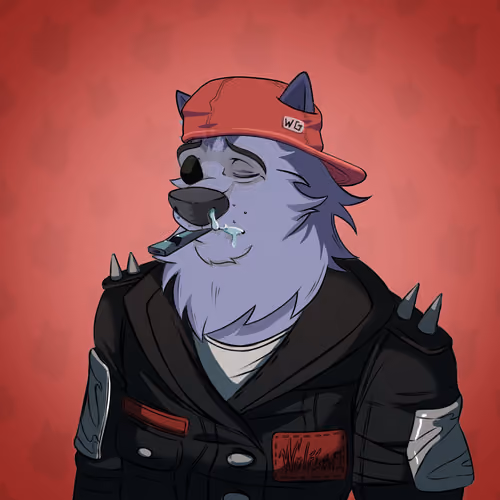 WolfGang #5659
