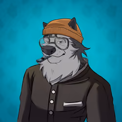 WolfGang #7283
