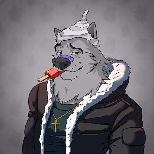 WolfGang #885