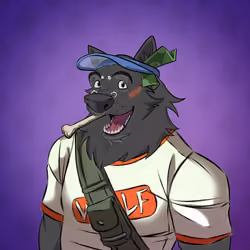 WolfGang #6866