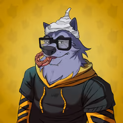 WolfGang #5364