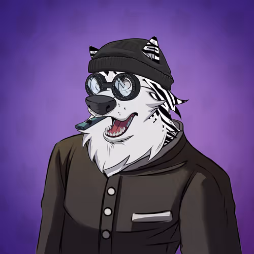 WolfGang #7828
