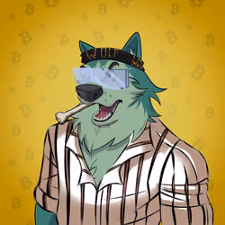 WolfGang #720