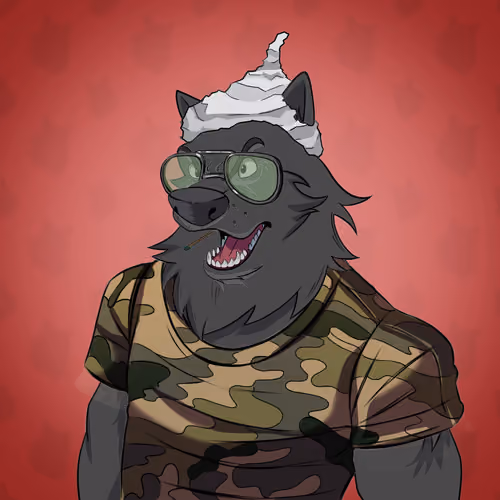 WolfGang #2315