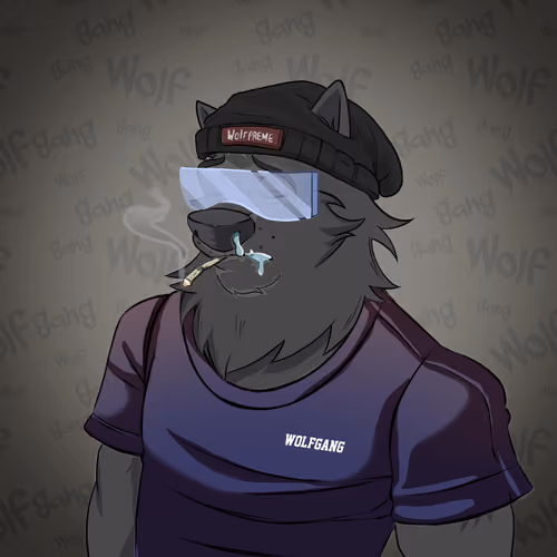 WolfGang #592