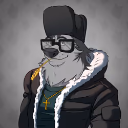 WolfGang #567