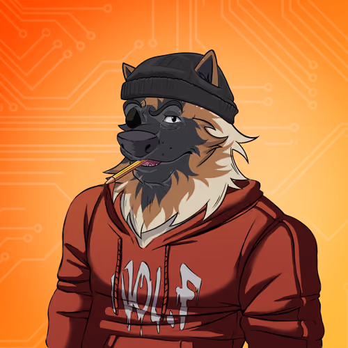 WolfGang #3793