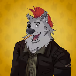 WolfGang #6972