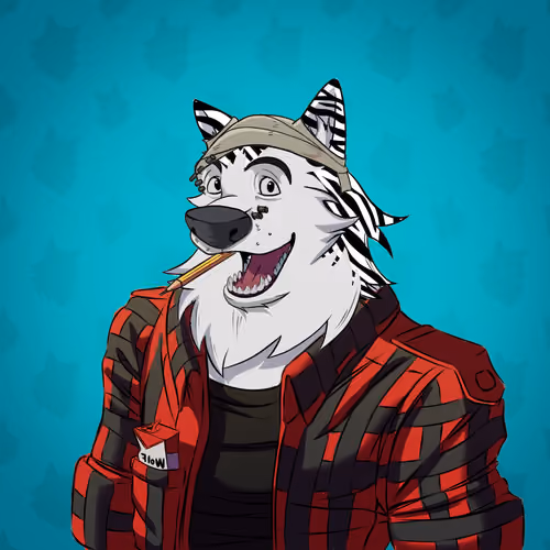 WolfGang #6651