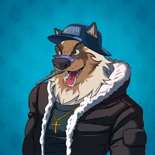 WolfGang #6556