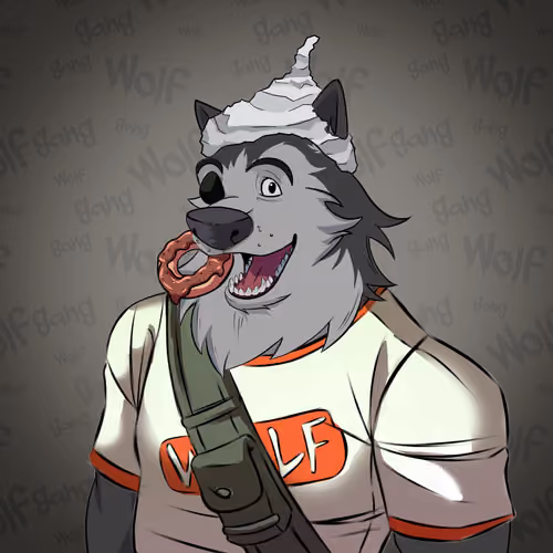 WolfGang #9320