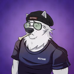 WolfGang #413