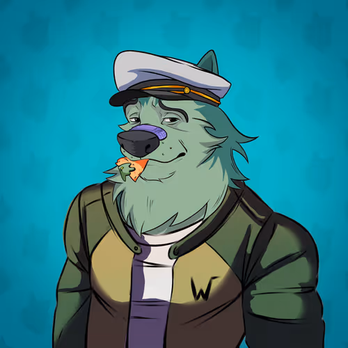 WolfGang #3721